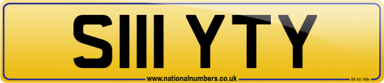 S111 YTY