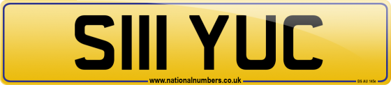 S111 YUC