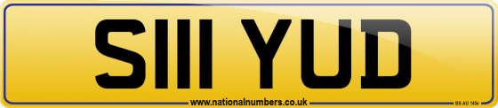 S111 YUD