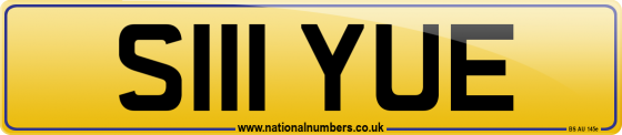 S111 YUE