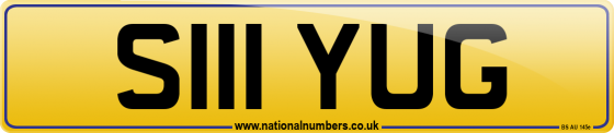 S111 YUG