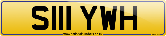 S111 YWH