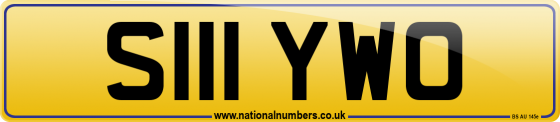 S111 YWO