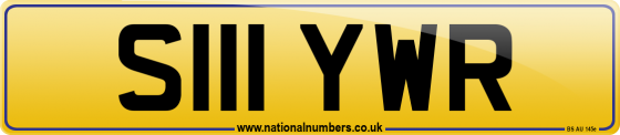 S111 YWR