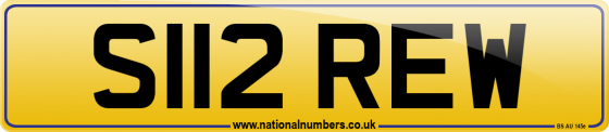 S112 REW