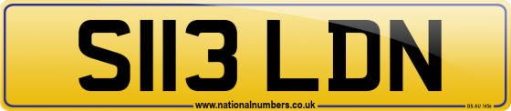 S113 LDN