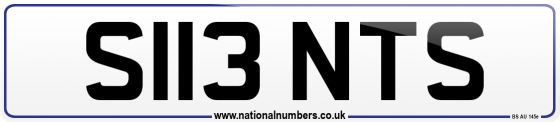 S113 NTS