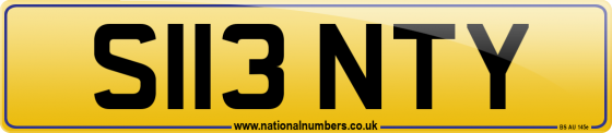 S113 NTY