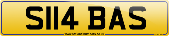 S114 BAS