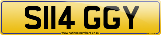 S114 GGY