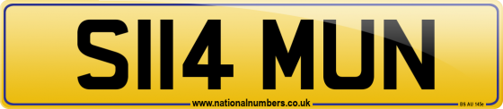 S114 MUN