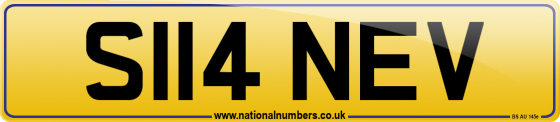 S114 NEV
