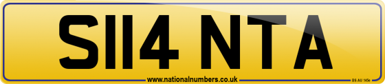 S114 NTA