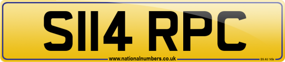 S114 RPC
