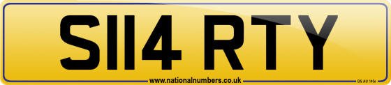 S114 RTY