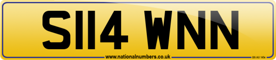 S114 WNN
