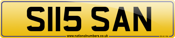 S115 SAN