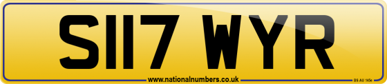 S117 WYR