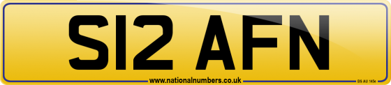 S12 AFN