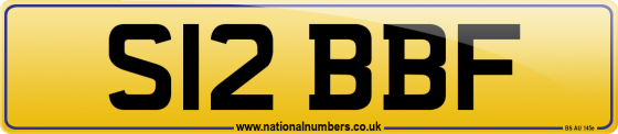 S12 BBF