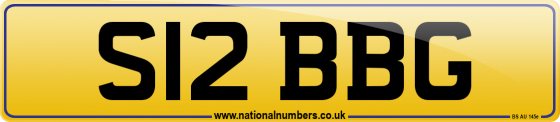 S12 BBG