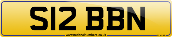 S12 BBN