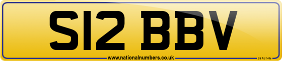 S12 BBV