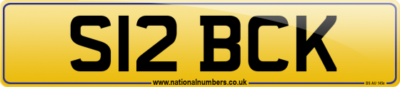 S12 BCK