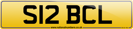 S12 BCL