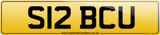 S12 BCU