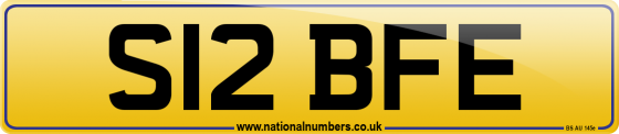 S12 BFE