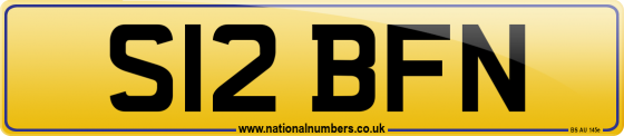 S12 BFN