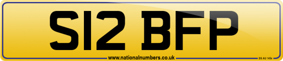 S12 BFP