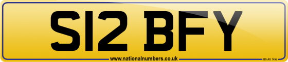 S12 BFY