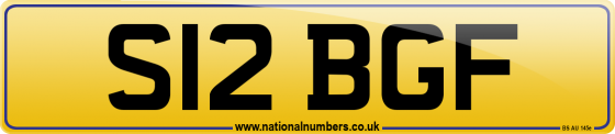 S12 BGF