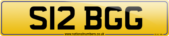 S12 BGG
