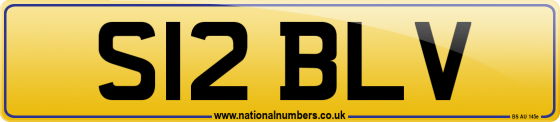 S12 BLV