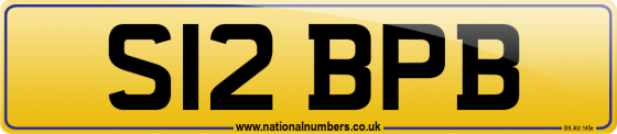 S12 BPB