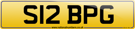 S12 BPG