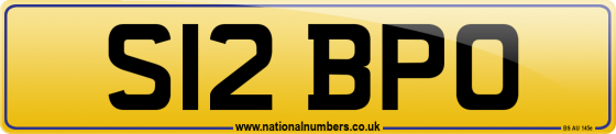 S12 BPO