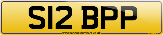 S12 BPP