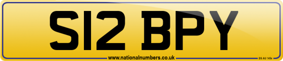 S12 BPY