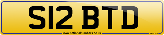 S12 BTD