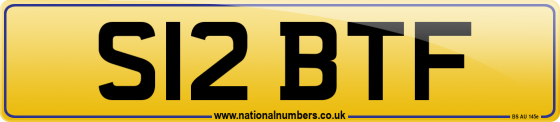 S12 BTF