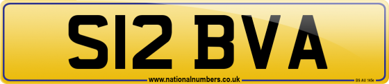 S12 BVA