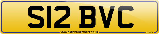 S12 BVC