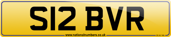 S12 BVR