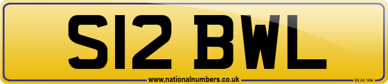 S12 BWL