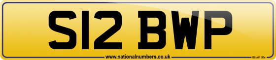 S12 BWP