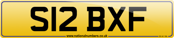 S12 BXF